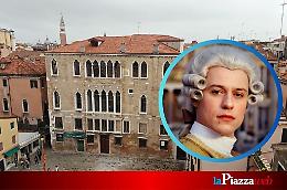 A Venezia nasce il Museo di Casanova