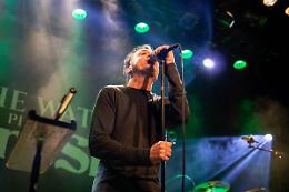 Mestre, Teatro Corso: un tributo ai Genesis di Peter Gabriel