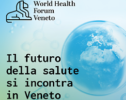 World Health Forum 2025: Padova accoglie le nuove frontiere della medicina