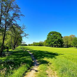 Scoprire il territorio di Cerea con una passeggiata