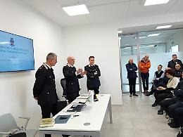 Carabinieri di Treviso al fianco del personale MOM