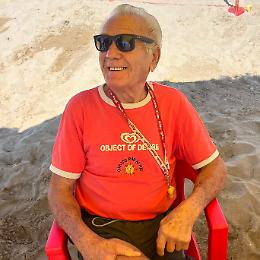 Addio a Luigi Bincoletto, il pioniere dei chioschi di Jesolo

