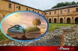 Un passo verso la cultura: l'ex Caserma Piave di Padova diventa un campus universitario 