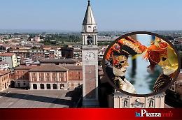 Carnevale a San Bonifacio: una giornata di festa con giochi e musica 