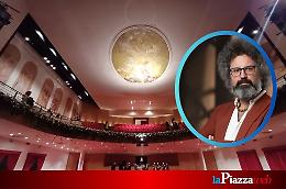  Simone Cristicchi: dopo Sanremo interpreterà San Francesco al Teatro Toniolo di Mestre