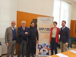 Visioni globali, impatti locali: l’imprenditoria straniera che trasforma Padova