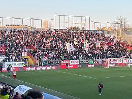 Serie C 2024/2025: il Padova si prepara al rush finale