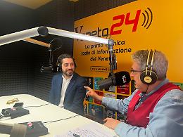 Montanariello (PD): "Il Veneto ha bisogno di coraggio per affrontare le sfide future"
