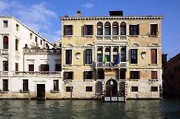 Il TAR pronto ad acquistare Palazzo Gussoni-Grimani