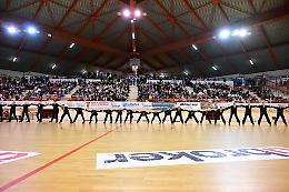 Rollclub Padova brilla al campionato interregionale di pattinaggio artistico a rotelle