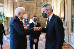 Vo’ Euganeo: una comunità unita nell’emergenza sanitaria
