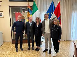 Monselice e Abano Terme stringono un accordo di collaborazione