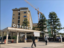 Vittorio Veneto, nuovo ambulatorio per le lesioni cutanee all'ospedale