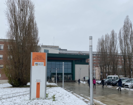 Nuovo Direttore per la Medicina Trasfusionale dell’Ulss 5