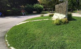 Al via il cantiere per il Parco Inclusivo: un progetto innovativo per Belluno