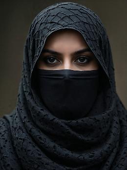 Mozione della Lega a Venezia: proposta di Daspo per chi porta il burqa