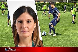 Arbitro 17enne aggredito, la condanna della Lega Veneta