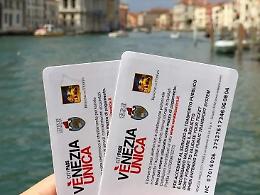 Boom di incassi per il ticket d’ingresso a Venezia: superati i 3,5 milioni di euro