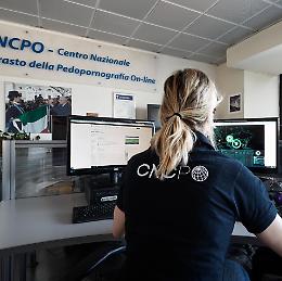 Blitz contro la pedopornografia online: arresti e perquisizioni in Veneto