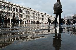 Nuove misure per la protezione della Basilica di San Marco
