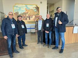 Arzergrande (PD). Inaugurato il servizio Infopoint in municipio per migliorare l'assistenza ai cittadini
