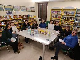 Villanova di Camposampiero. Decennale successo per il gruppo di lettura della biblioteca comunale
