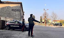 Blitz antidroga nel Padovano: tre arresti e una segnalazione