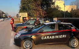 Pioggia di controlli stradali nell'Alta Padovana
