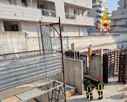 Morte sul lavoro a Sottomarina: operaio di 26 anni perde la vita in cantiere