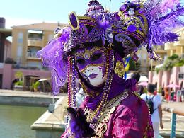 Carnevale di Venezia 2025: un sabato tra magia, cultura e divertimento 