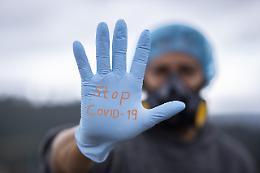 Cinque anni dall'inizio del Covid: una pandemia che ha stravolto il mondo