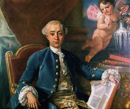 Venezia celebra i 300 anni di Casanova con un simposio internazionale tra mito, storia e letteratura