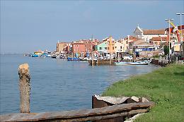 Venezia investe 500mila euro per il restauro delle case a Pellestrina e Giudecca