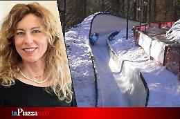 Sabotaggio della pista da bob a Cortina: la Lega non ci sta