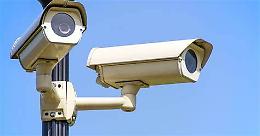 DOLO. Nuove telecamere di videosorveglianza