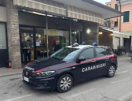 Aggressione a Monselice: 29enne armato di coltello arrestato dai Carabinieri