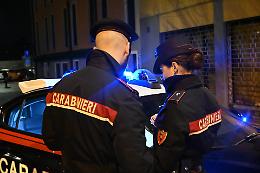 Padova, contrasto allo spaccio di droga: quattro arresti

