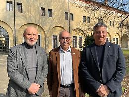 Stati Generali dell'Uva in Veneto: Agronomi e Forestali in prima linea per la sostenibilità della viticoltura di fronte ai cambiamenti climatici