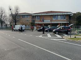 Controlli intensificati nell'alta padovana per contrastare i reati contro il patrimonio