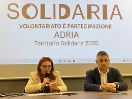 Adria, due incontri per rilanciare la comunicazione del volontariato