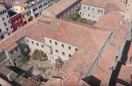 Rinasce l'ex Monastero di Chioggia: un nuovo polo culturale per la comunità