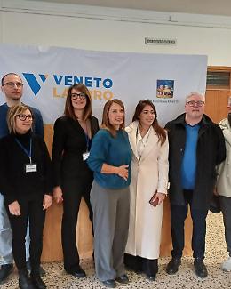 Alessia Tessarin traccia il profilo del prossimo sindaco di Porto Viro