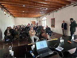 Riviera del Brenta. “Nuovi nati dalla Riviera? Solo il 37,4% a Mirano”