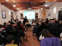 Salzano. Incontri per contrastare il bullismo, successo di partecipazione 