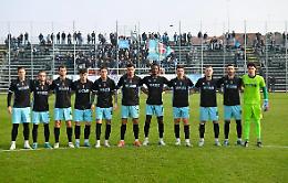 Il Treviso FBC si allenerà a Villorba: via alla stagione 2025/26 a Catena
