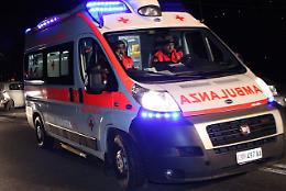  Isola della Scala: scontro frontale tra un’auto e un furgone, muore una donna