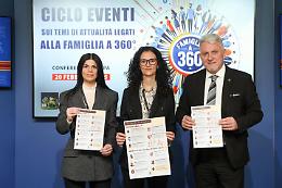 Curtarolo. Da febbraio a maggio incontri formativi “Genitorialità 2.0” e “Adolescenza ferita:ritrovarsi”