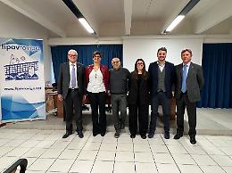 Pallavolo, Pino Tumeo è il nuovo presidente provinciale