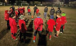 Calcio, Bocar al via il progetto Inter Grassroots Program