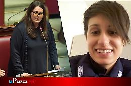 Giustizia: nuovi dubbi sulla morte dell'agente Sissy Trovato